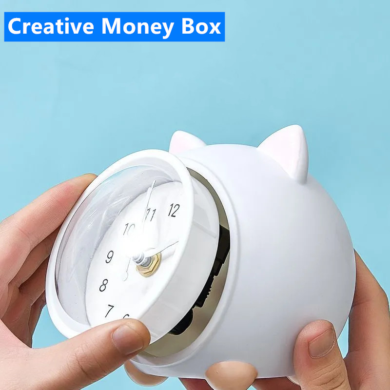 Hidden Storage Money Box For T - Safe Box Digital 评论和价格