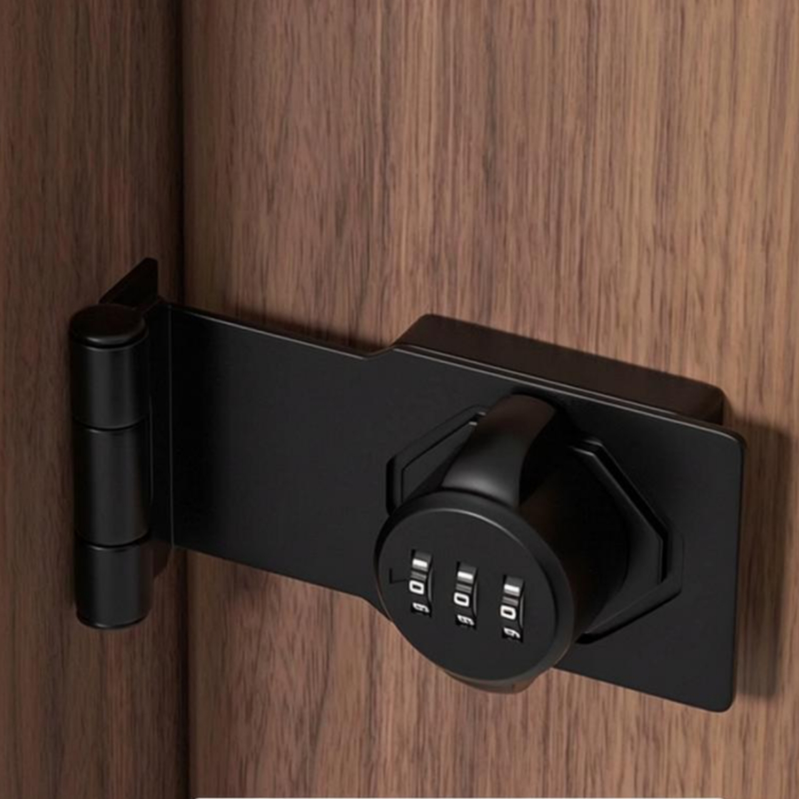 Combination Door Latch Lock Pa - Home Security For Doors 评论和价格