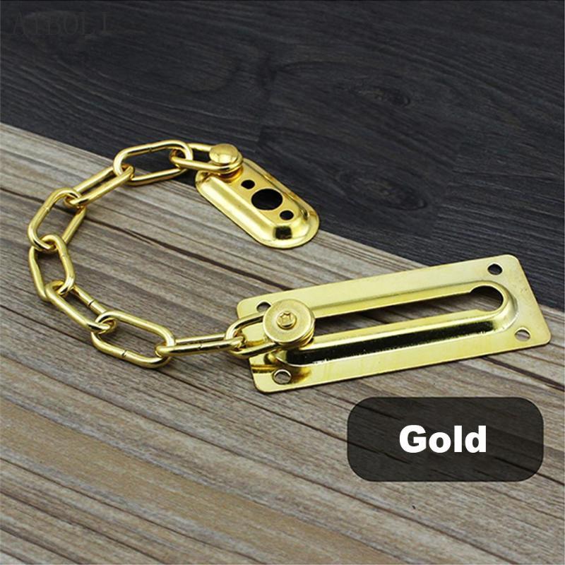 Stainless Steel Door Safety Lo - Home Security Quotes 评论和价格