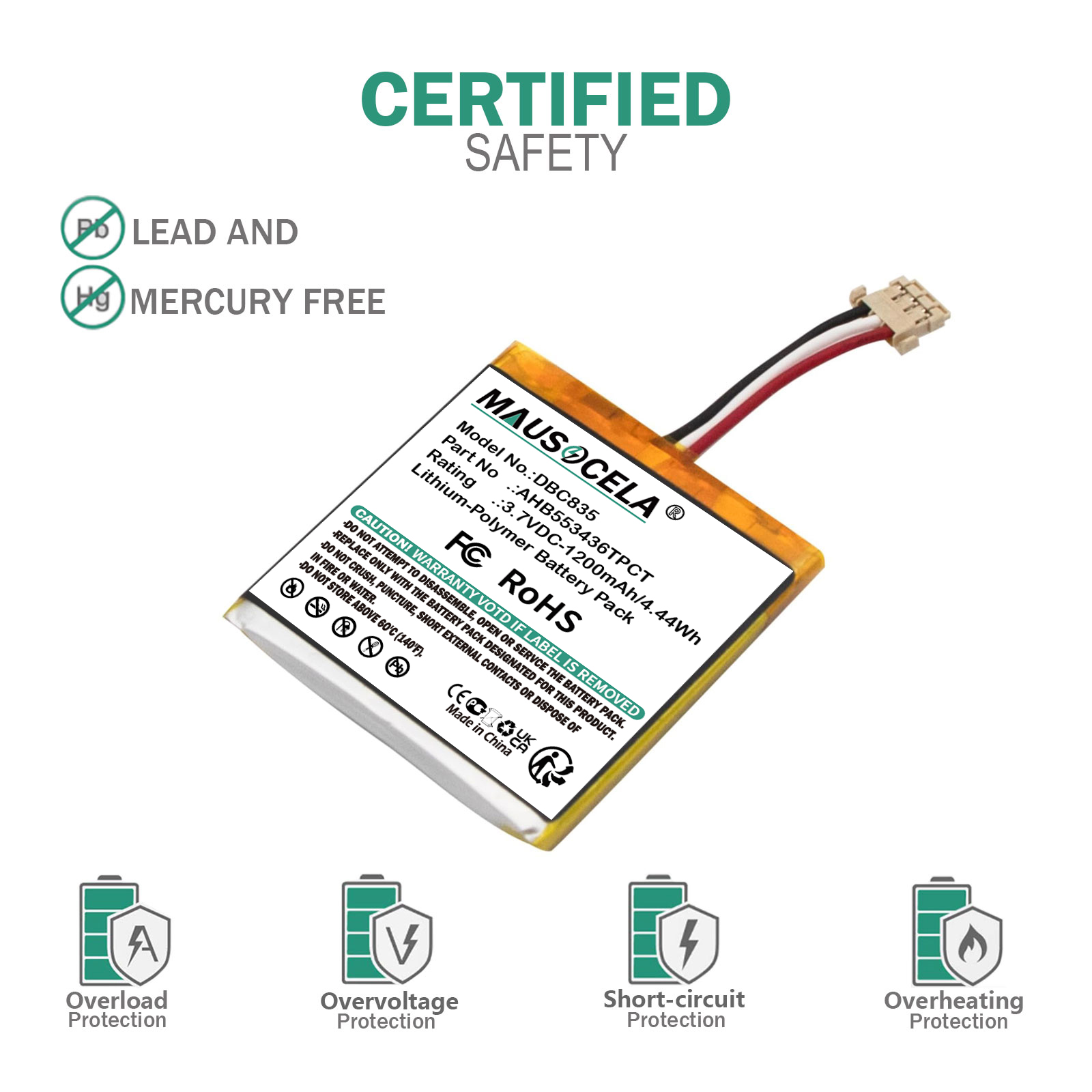 Home Security Camera Replaceme - Home Security Battery Replacement 评论和价格