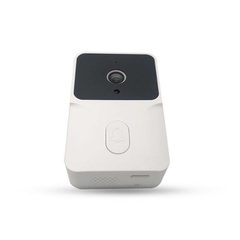 Wireless Doorbell WiFi Tuya Ou - Home Security Cameras Wireless 评论和价格