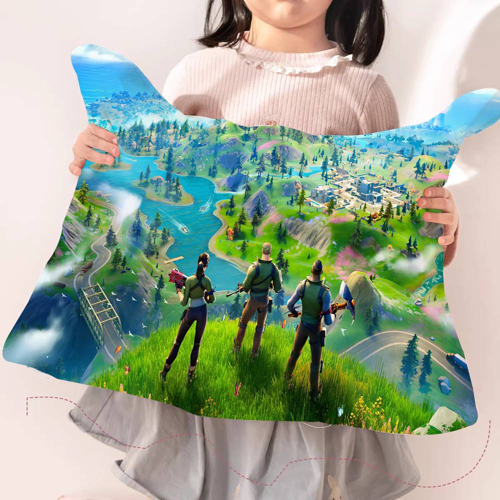 Cartoon Game F-FortniteS Made  - Home Security Game 评论和价格