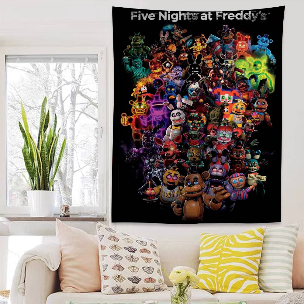 FNAF Game Security Breach Anim - Home Security Game 评论和价格