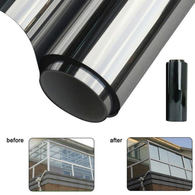 300cmx50cm car window film lar - Home Security For Windows 评论和价格