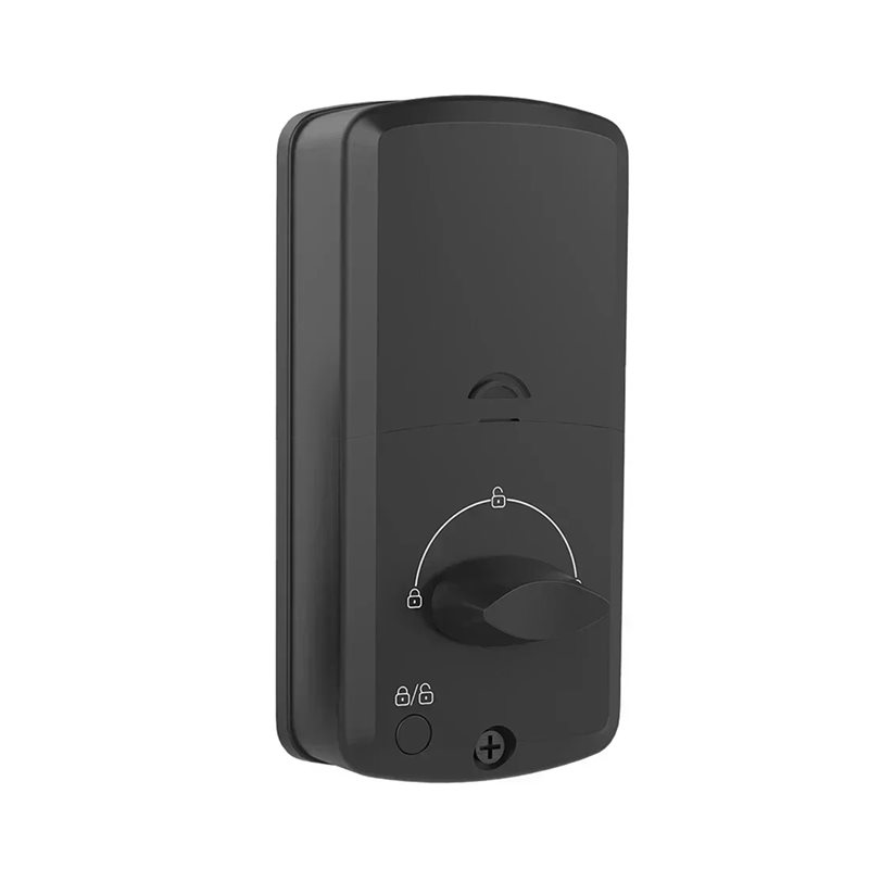 A73E-Fingerprint Door Lock Wit - Home Security Options 评论和价格