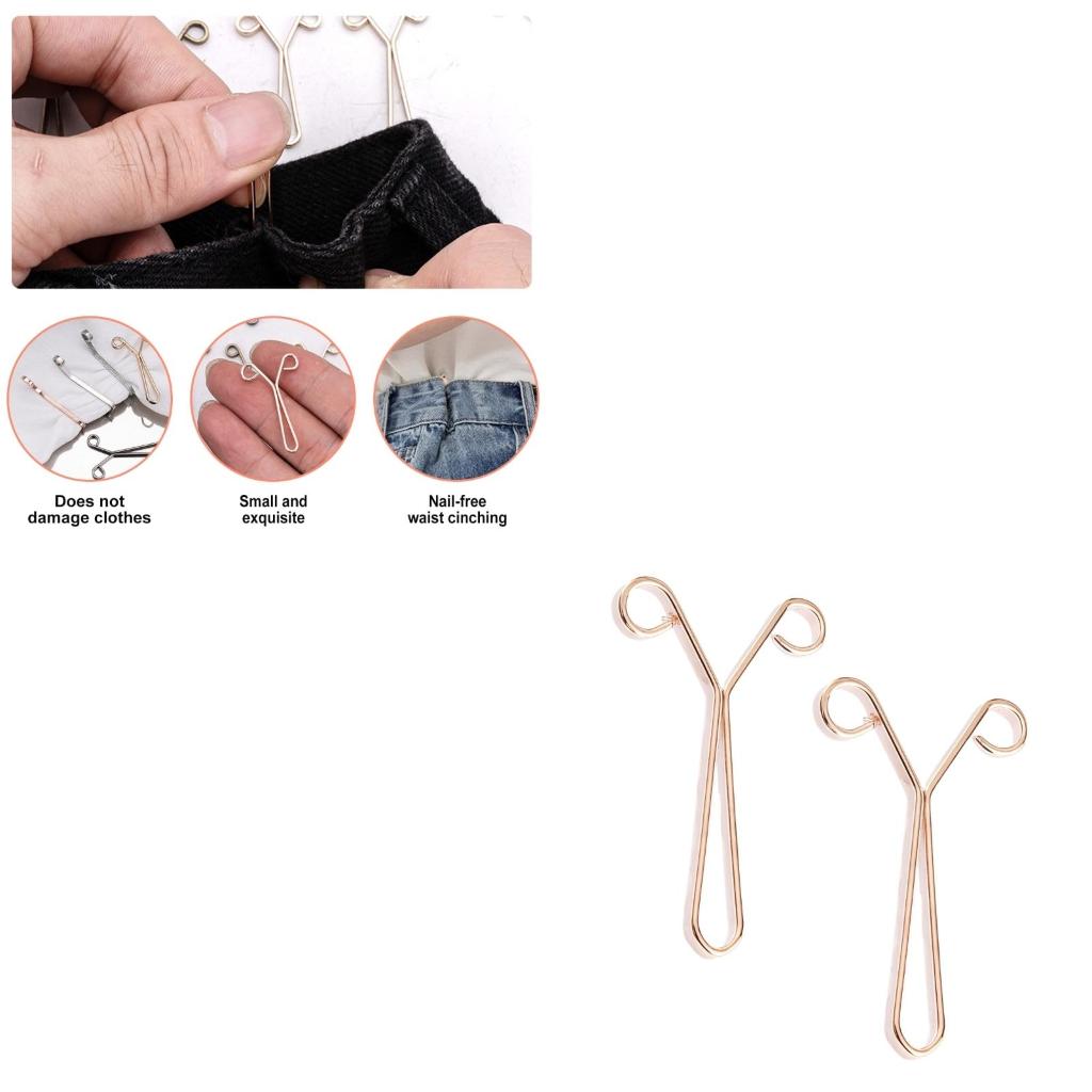 Versatile Cuff Clips Rolled De - Home Security Options 评论和价格
