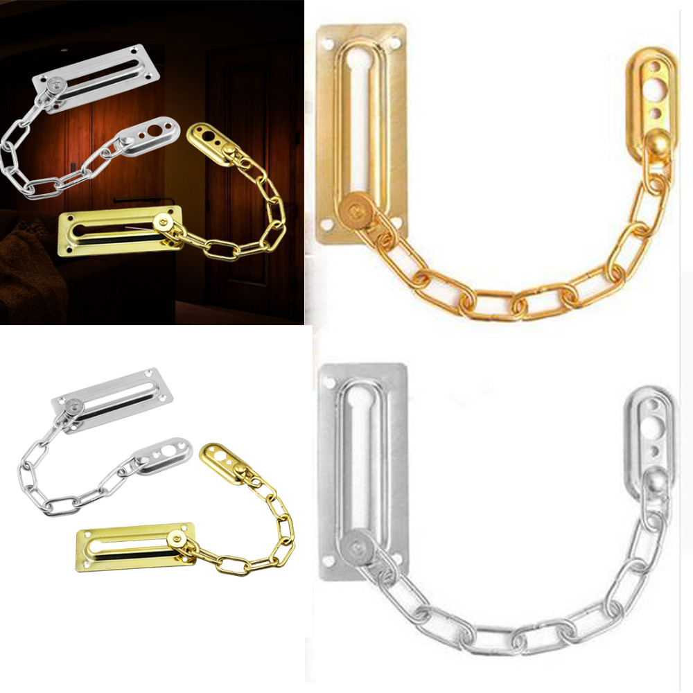 Stainless Steel Door Safety Gu - Home Security Quotes 评论和价格