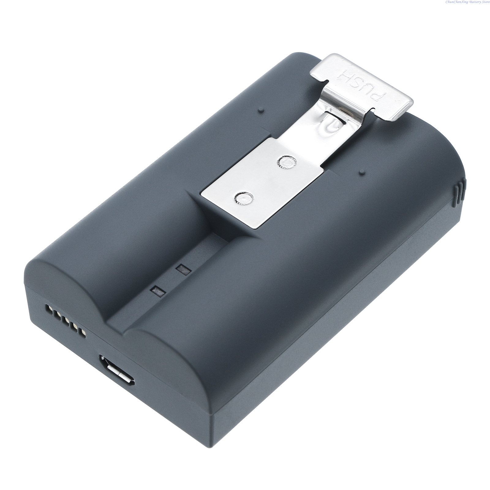 3.7V 5200mAh/6400mAh Replaceme - Home Security Battery Replacement 评论和价格