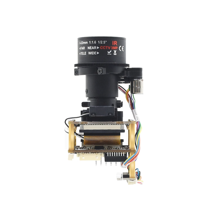 AIISP Enhanced IR Full Color M - Home Security Camera 评论和价格