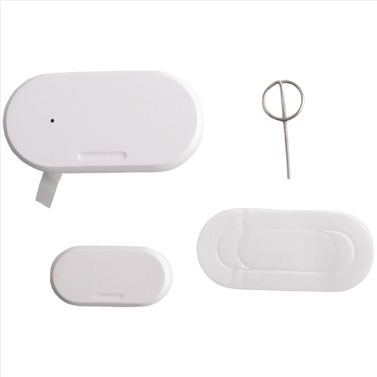 AT220 Premium-Tuya Zigbee 3.0  - Home Security Game 评论和价格