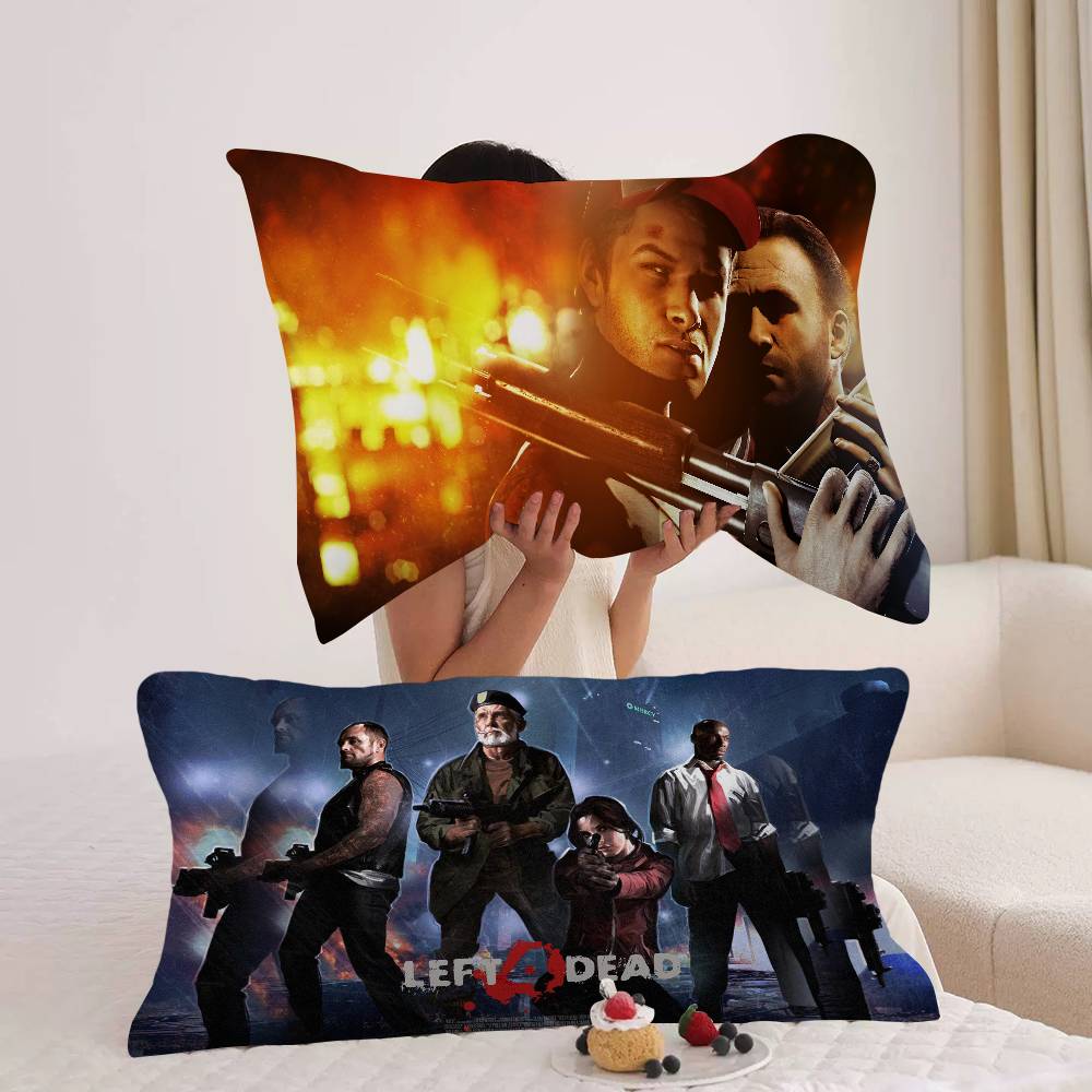 Action Game L-Left 4 Dead Quic - Home Security Game 评论和价格