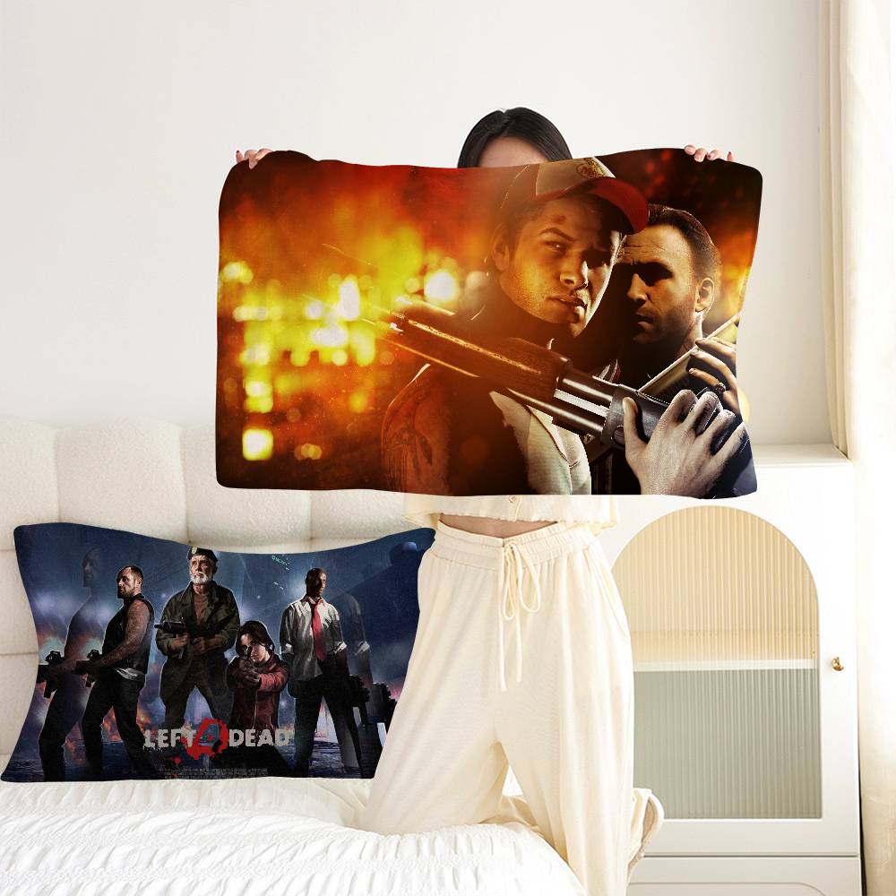 Action Game L-Left 4 Dead Quic - Home Security Game 评论和价格