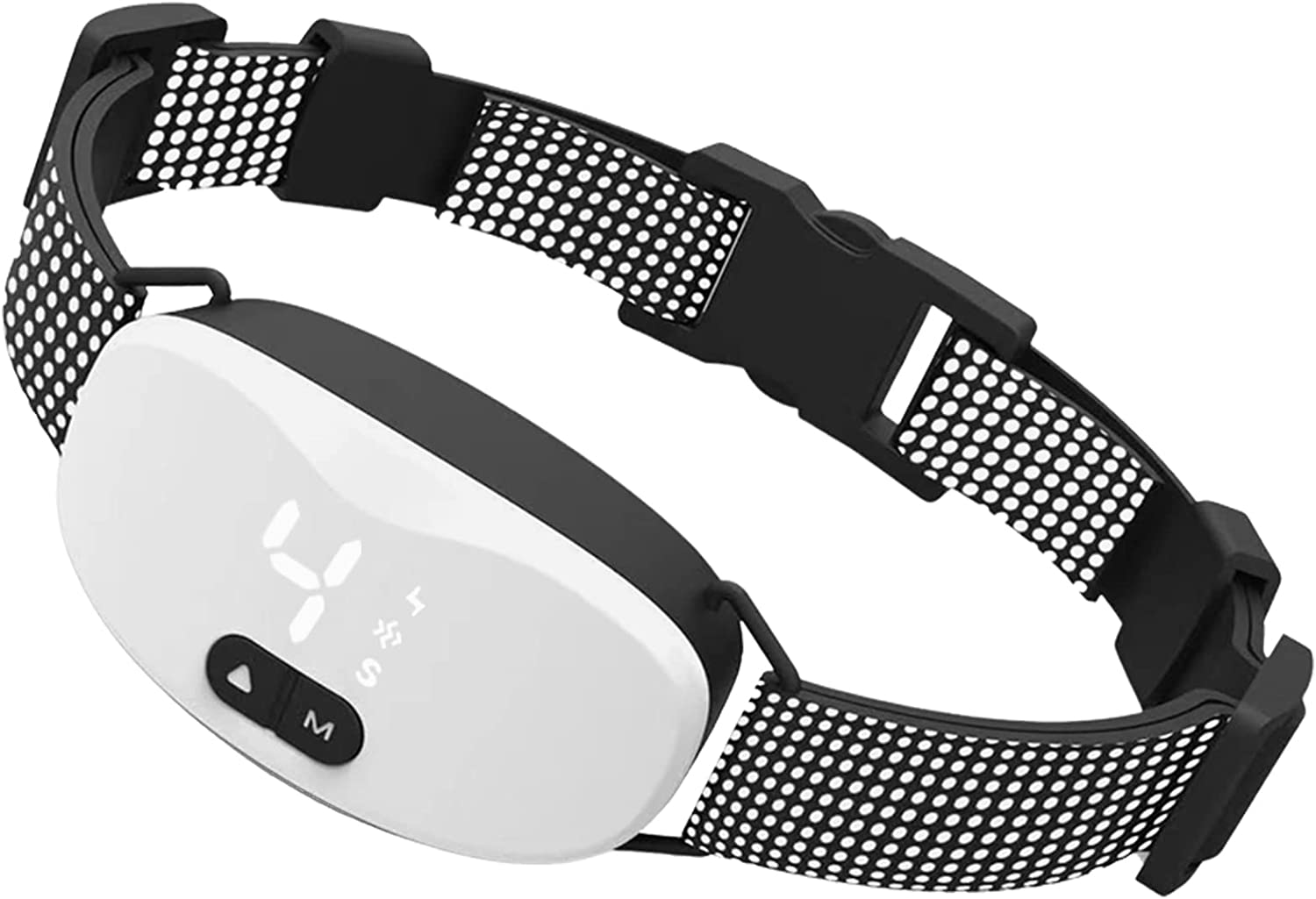 Anti bark dog collar Electric  - Barking Dog Alarm 评论和价格