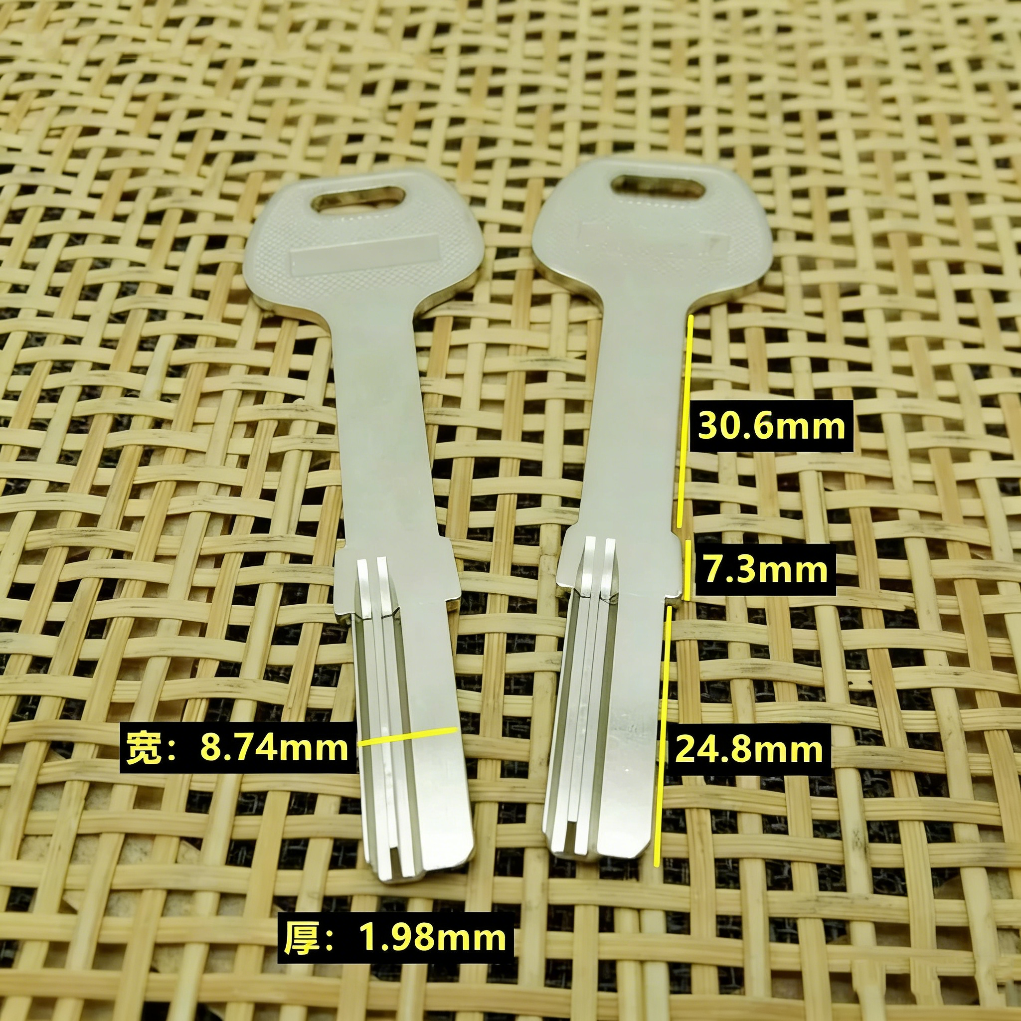 10pcs High-Quality Electronic  - Home Security For Doors 评论和价格