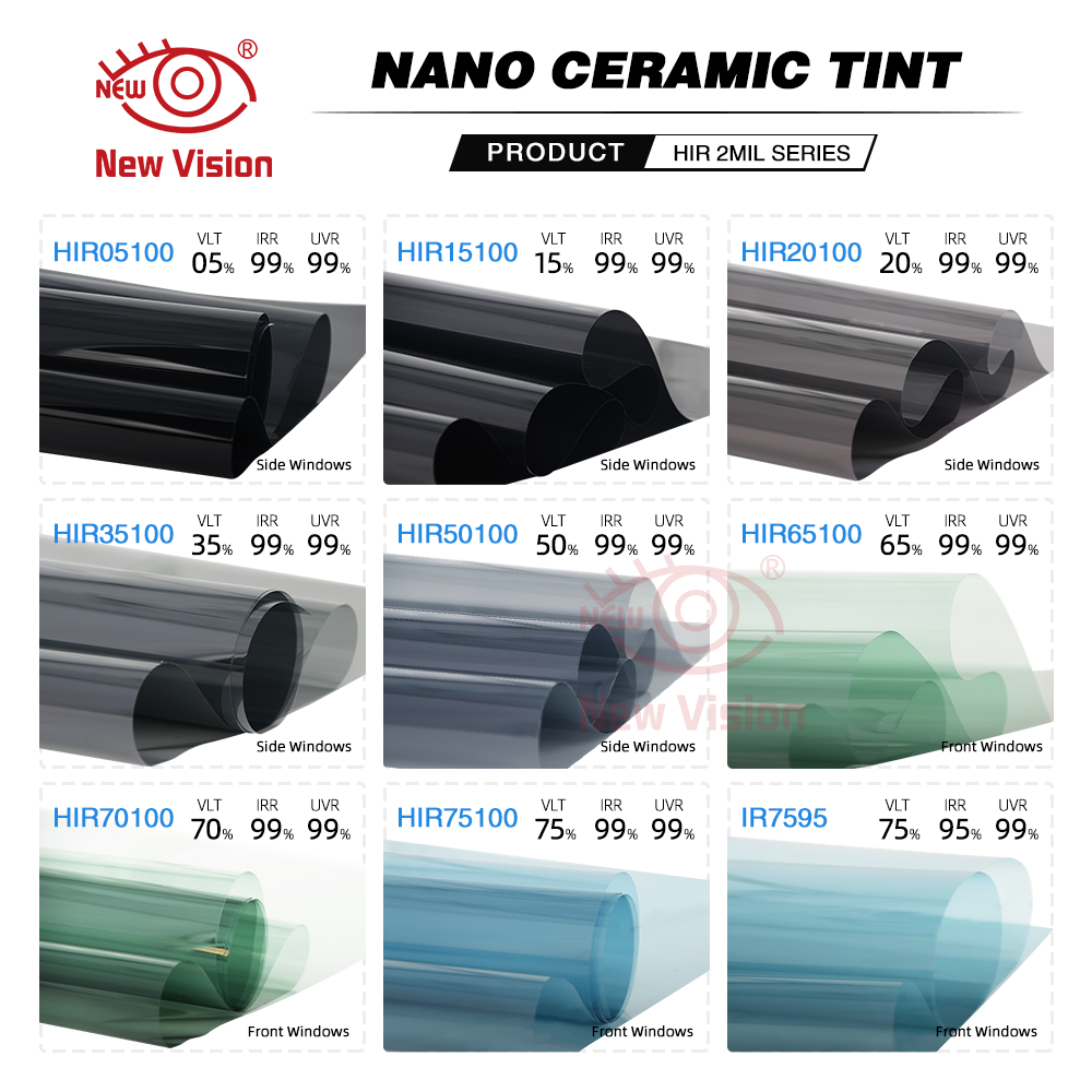 50cmX400cm Top Quality Ultra H - Home Security For Windows 评论和价格