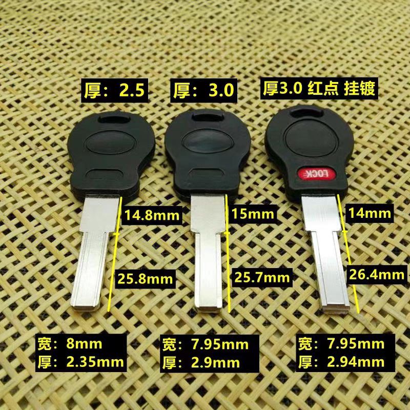 10pcs High-Quality Lock Cylind - Home Security For Doors 评论和价格