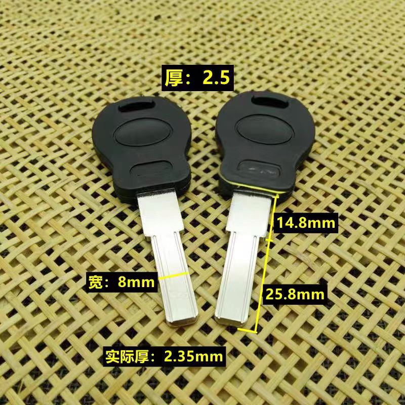 10pcs High-Quality Lock Cylind - Home Security For Doors 评论和价格