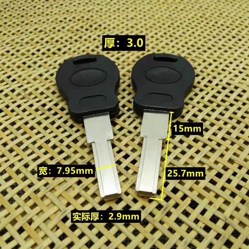10pcs High-Quality Lock Cylind - Home Security For Doors 评论和价格
