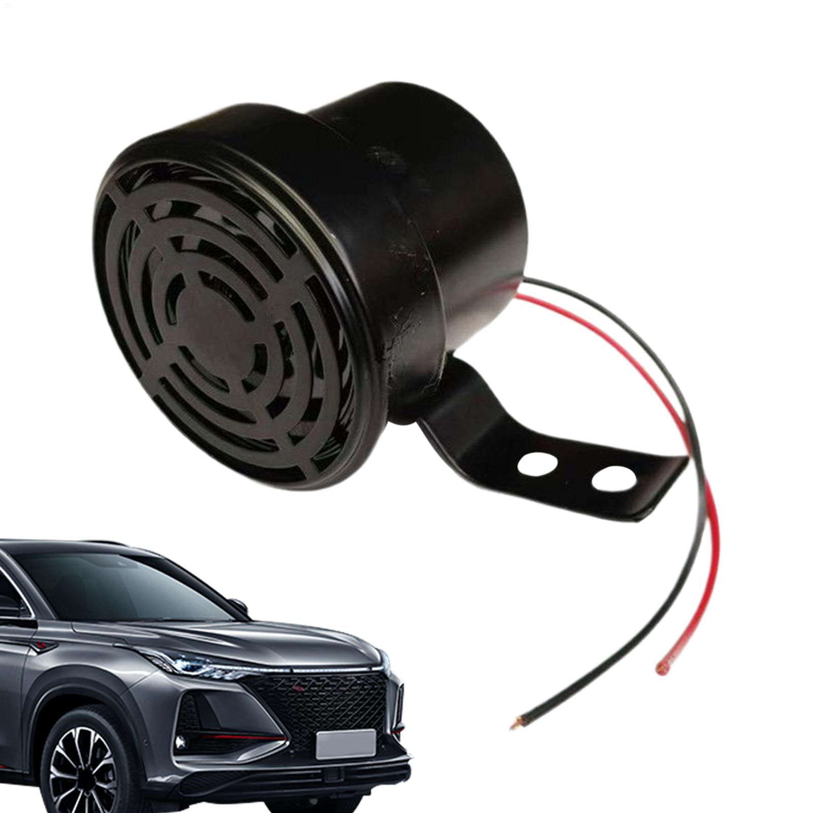 Dog Barking Horn For Car Auto  - Barking Dog Alarm 评论和价格