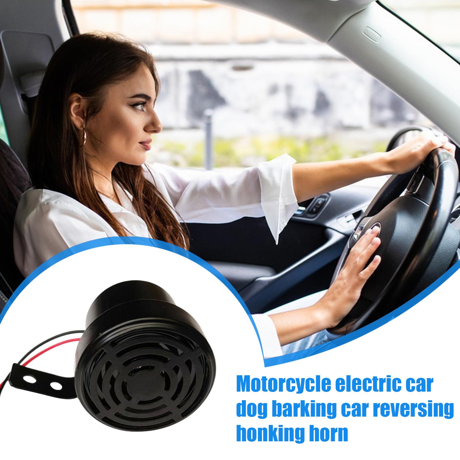 Dog Barking Horn For Car Auto  - Barking Dog Alarm 评论和价格
