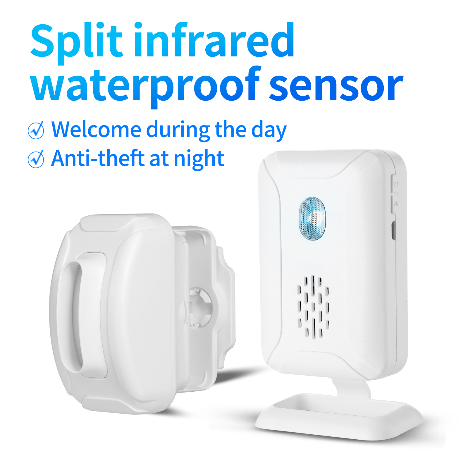 Home Security Wireless Motion  - Home Security Systems Wireless 评论和价格