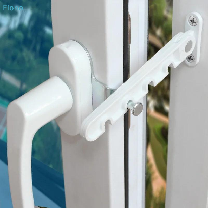 ☭Inner Window Limiter Latch Po - Home Security For Windows 评论和价格