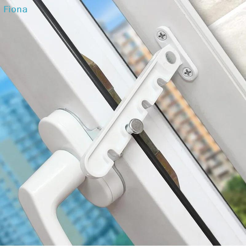 ☭Inner Window Limiter Latch Po - Home Security For Windows 评论和价格