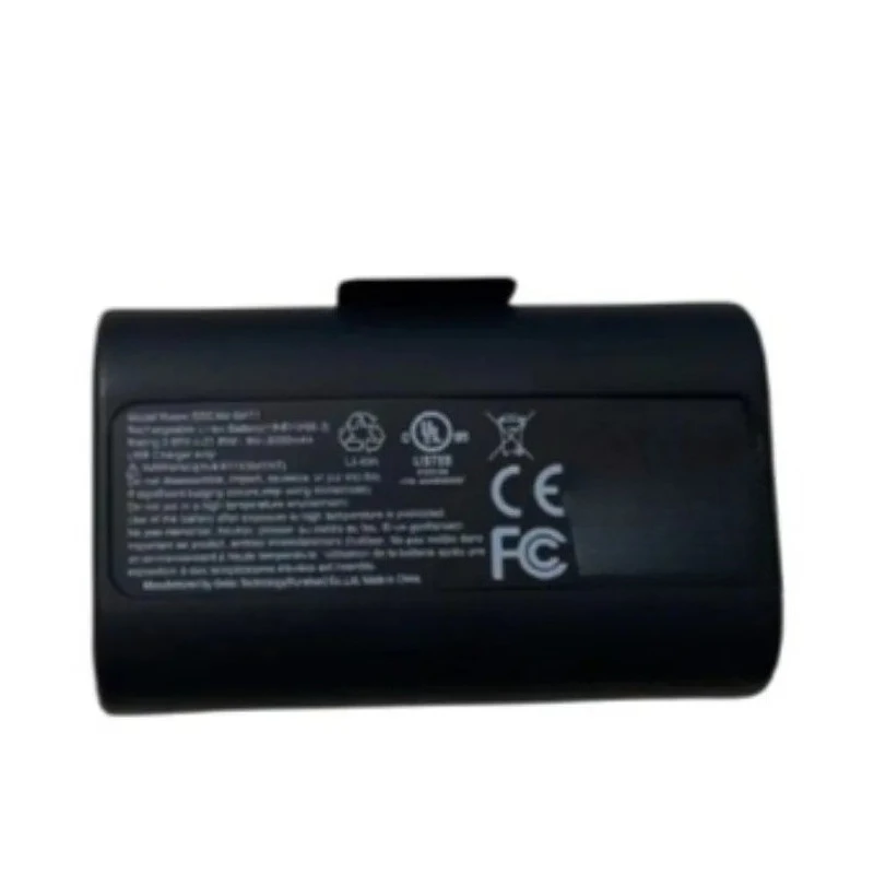 6000mAh SSCAM-BAT1 Battery Rep - Home Security Battery Replacement 评论和价格