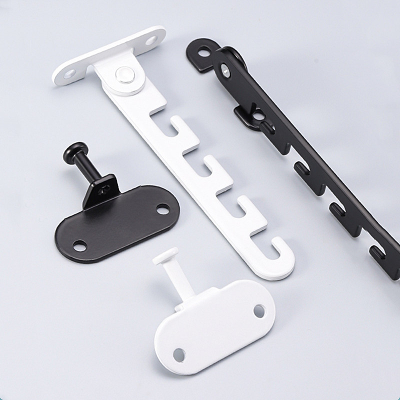 New Inner Window Limiter Latch - Home Security For Windows 评论和价格